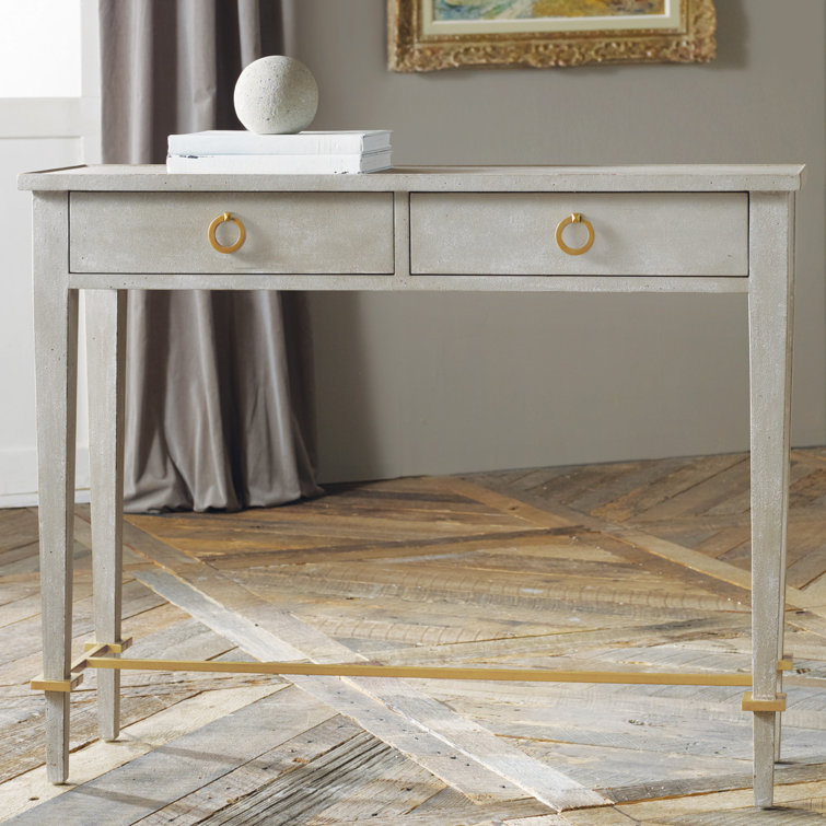 ModernHistory 40" Console Table | Perigold